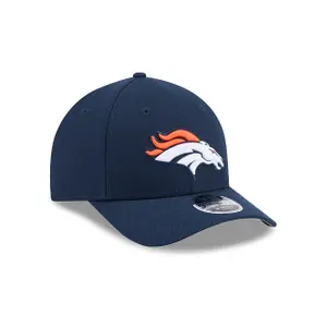 Casquette de baseball New Era 9forty Denver Broncos NFL MC OTC image-2