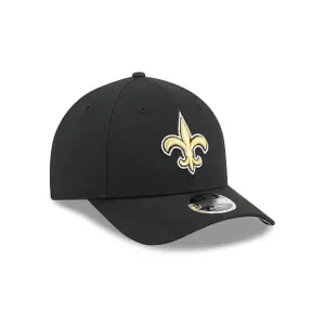 Cappellino New Era 9forty New Orleans Saints NFL MC OTC image-2