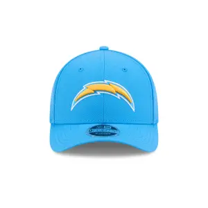 Baseball Kappe New Era 9forty Los Angeles Chargers NFL MC OTC image-1