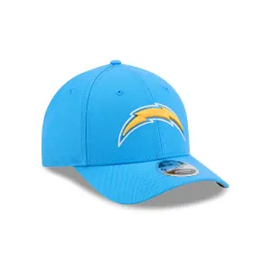 Baseball Kappe New Era 9forty Los Angeles Chargers NFL MC OTC image-2