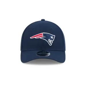 Baseball Kappe New Era 9forty New England Patriots NFL MC OTC image-1