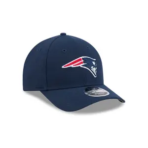 Baseball Kappe New Era 9forty New England Patriots NFL MC OTC image-2