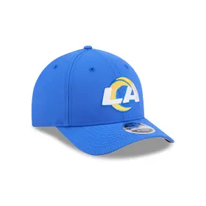 Cappellino New Era 9forty Los Angeles Rams NFL MC OTC image-2