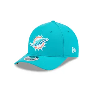 Cappellino New Era 9forty Miami Dolphins NFL MC OTC image-0
