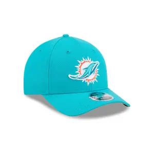 Cappellino New Era 9forty Miami Dolphins NFL MC OTC image-2