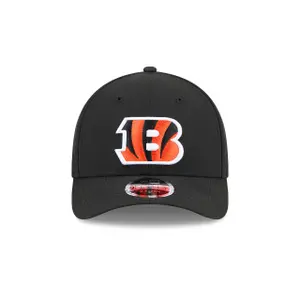 Casquette de baseball New Era 9forty Cincinnati Bengals NFL MC OTC image-1