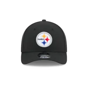 Baseball cap New Era 9forty Steelers NFL MC OTC image-1
