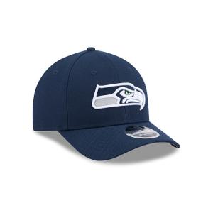 Casquette de baseball New Era 9forty Seahawks NFL MC OTC image-2