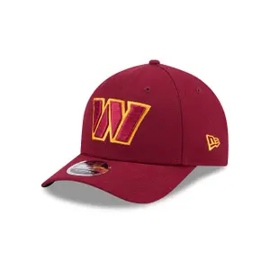 Καπέλο μπέιζμπολ New Era 9forty Washington Commanders NFL MC OTC image-0