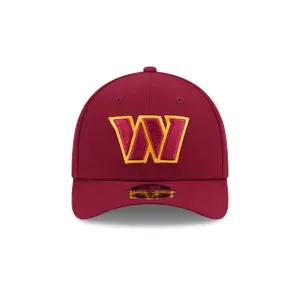Καπέλο μπέιζμπολ New Era 9forty Washington Commanders NFL MC OTC image-1