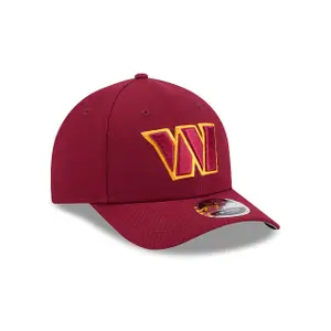 Καπέλο μπέιζμπολ New Era 9forty Washington Commanders NFL MC OTC image-2