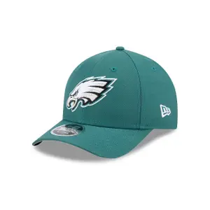 Cappellino New Era 9forty Eagles NFL MC OTC image-0