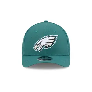Cappellino New Era 9forty Eagles NFL MC OTC image-1