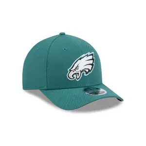 Cappellino New Era 9forty Eagles NFL MC OTC image-2