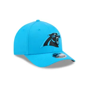 Casquette de baseball New Era 9forty Panthers NFL MC OTC image-2