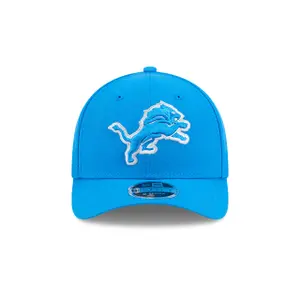 Gorra de béisbol New Era 9forty Detroit Lions NFL MC OTC image-1