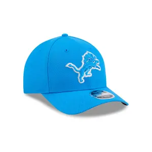 Gorra de béisbol New Era 9forty Detroit Lions NFL MC OTC image-2