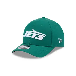 Casquette de baseball New Era 9forty New York Jets NFL MC OTC
