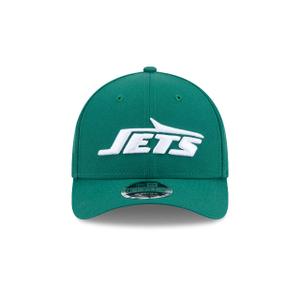 Casquette de baseball New Era 9forty New York Jets NFL MC OTC image-1