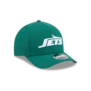 Casquette de baseball New Era 9forty New York Jets NFL MC OTC image-2