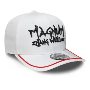 UFC snapback cap Zhang Weili image-2