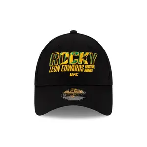UFC baseball cap Leon Edwards 9FORTY image-0