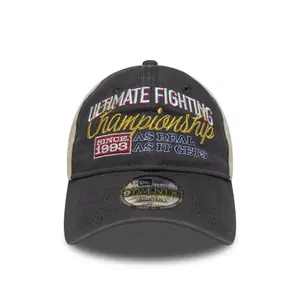 UFC baseball cap Graphic 9TWENTY image-0
