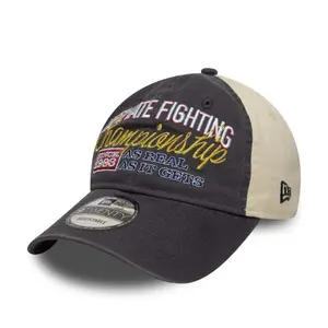 UFC baseball cap Graphic 9TWENTY image-2