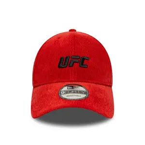 UFC baseball cap Cord 9FORTY image-1