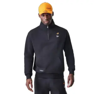 Felpa 1/4 zip McLaren Racing image-0