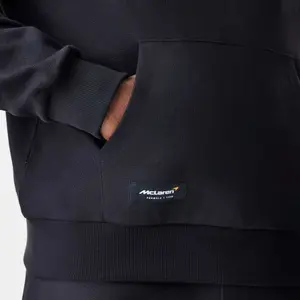Felpa 1/4 zip McLaren Racing image-2