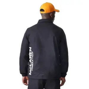 McLaren Racing Langarm-Hemd image-1