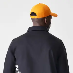 McLaren Racing Langarm-Hemd image-2