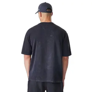 McLaren Racing oversized T-shirt image-2