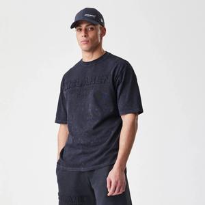 McLaren Racing oversized T-shirt image-1