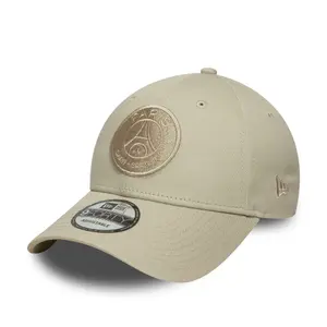 PSG 9forty baseball cap Tonal image-0