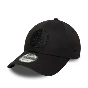 PSG 9forty baseball cap Tonal image-0