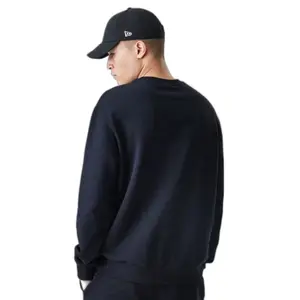 Oversized sweatshirt New Era Essentials image-1
