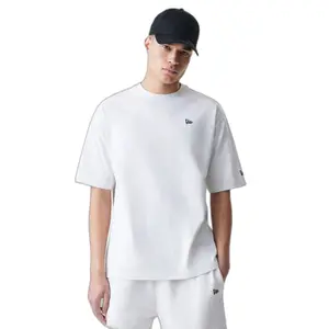 Oversized T-shirt New Era Essentials