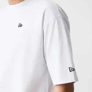 Oversized T-shirt New Era Essentials image-2