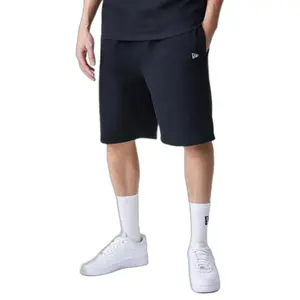 Oversized shorts New Era Essentials image-0