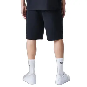 Oversized shorts New Era Essentials image-1