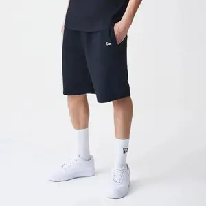 Oversized shorts New Era Essentials image-2