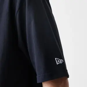 T-shirt oversize New Era Essentials image-2