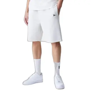 Oversized shorts New Era Essentials image-0