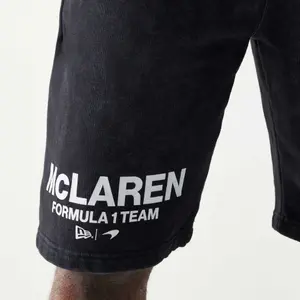 Short oversize McLaren Racing image-5