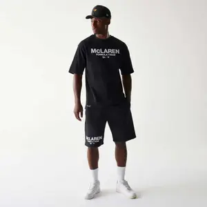 Short oversize McLaren Racing image-2