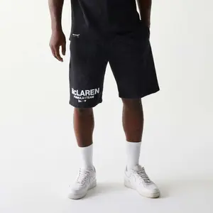 Short oversize McLaren Racing image-1