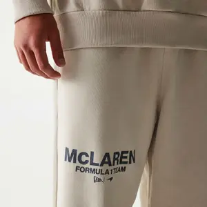 McLaren Racing Jogginghose Gerade image-4