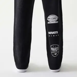 McLaren Racing raka joggingsbyxor image-6